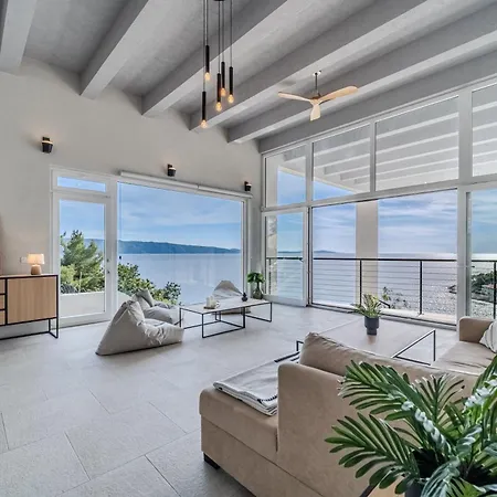 Villa Blue Horizon Nerežišće