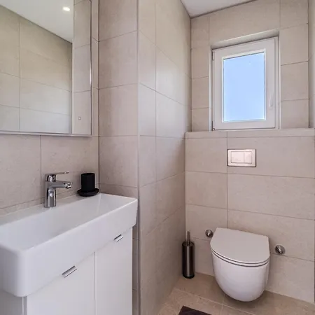 Villa Blue Horizon *