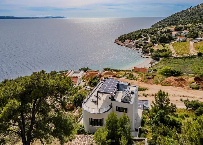 Blue Horizon Villa