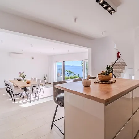 Villa Blue Horizon *