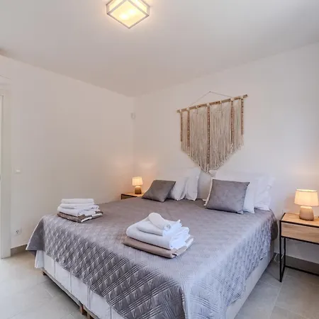 Villa Blue Horizon *