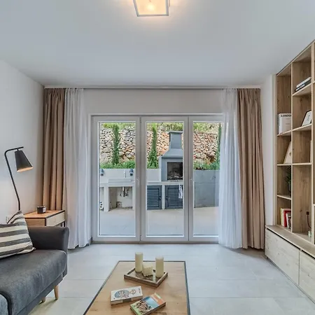 Blue Horizon Nerezisca