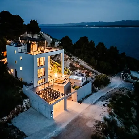 Villa Blue Horizon *