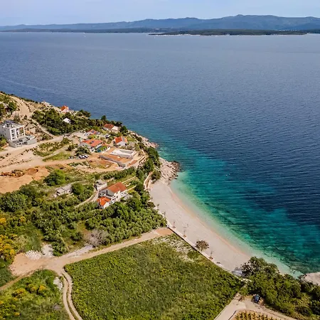 Villa Blue Horizon Nerezisca