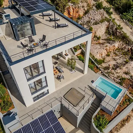 Villa Blue Horizon