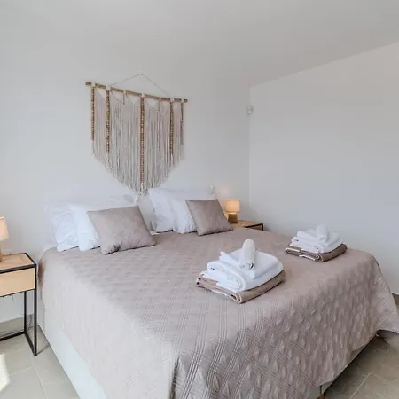 Blue Horizon Villa *