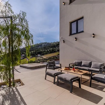 Villa Blue Horizon *