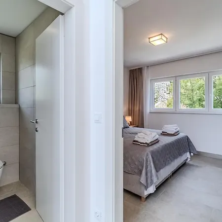 Blue Horizon Villa Nerezisca