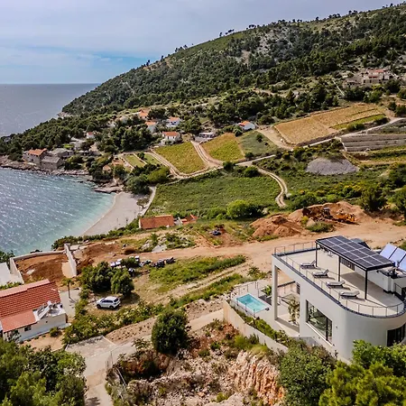 Blue Horizon Nerezisca