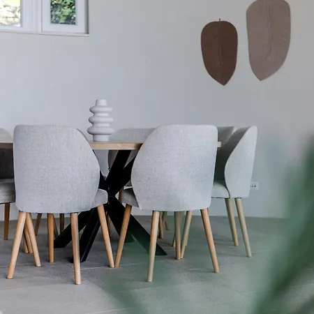 Blue Horizon * Nerezisca