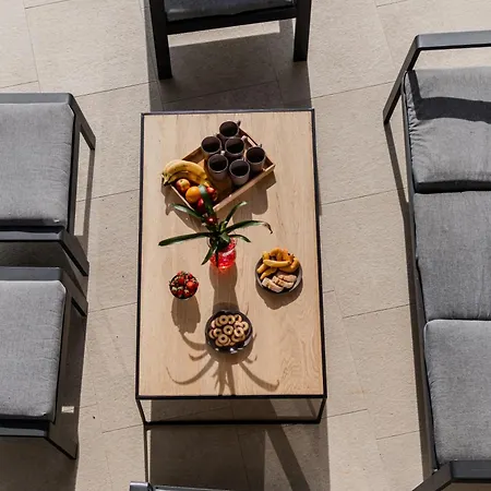 Blue Horizon Villa *