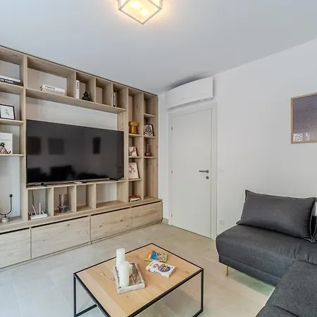 Villa Blue Horizon *