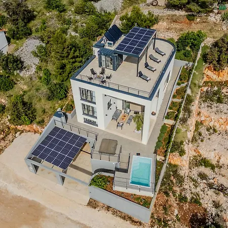 Villa Blue Horizon *