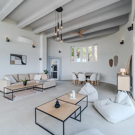 Blue Horizon Nerezisca