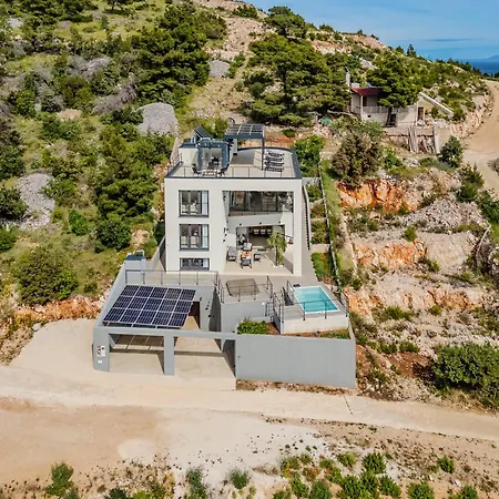 Villa Blue Horizon