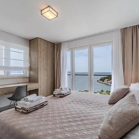 Blue Horizon Villa Nerezisca