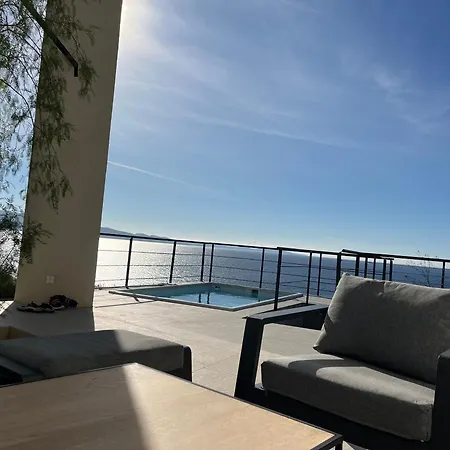 Villa Blue Horizon