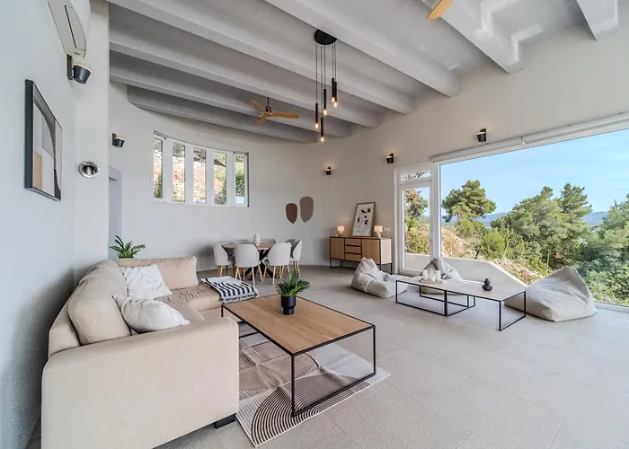 Villa Blue Horizon