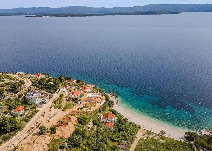 Blue Horizon Villa *