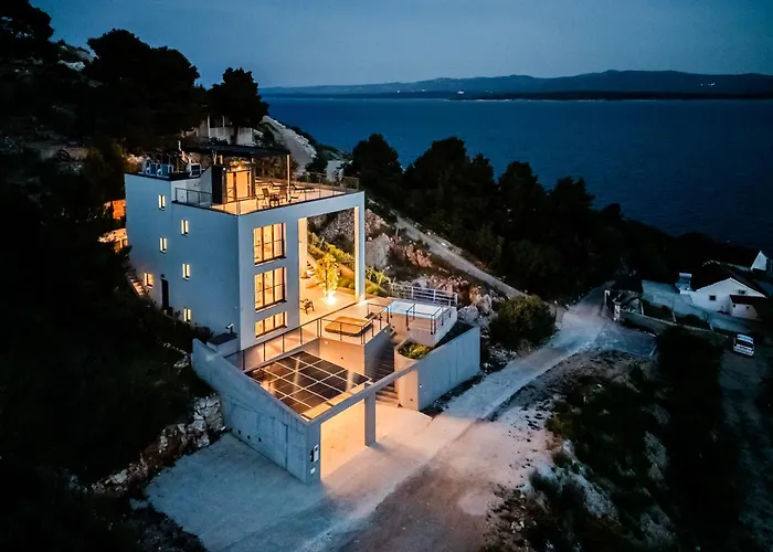 Villa Blue Horizon *