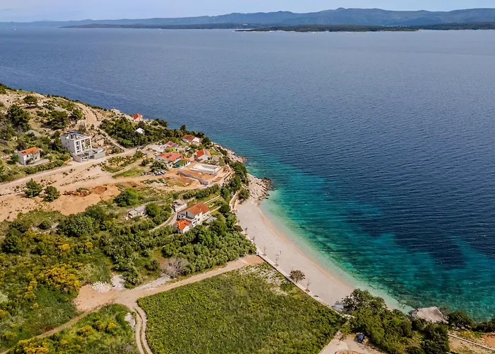 Villa Blue Horizon Nerezisca