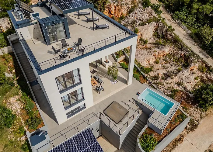 Villa Blue Horizon