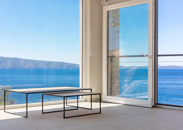 Villa Blue Horizon *