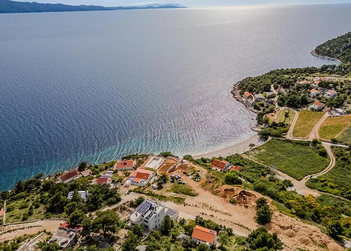 Blue Horizon Villa Nerezisca