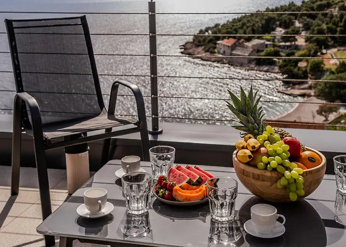 Blue Horizon Villa