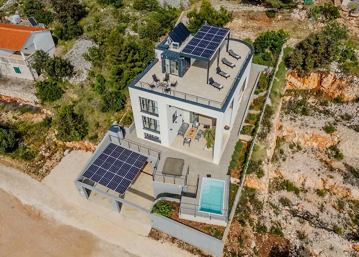 Villa Blue Horizon *