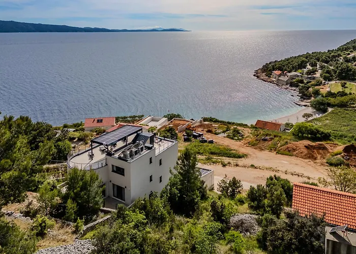 Villa Blue Horizon *