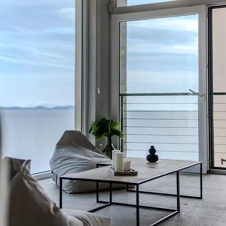 Blue Horizon Villa