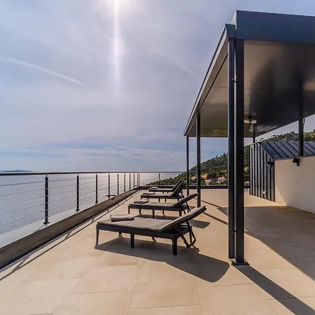 Villa Blue Horizon