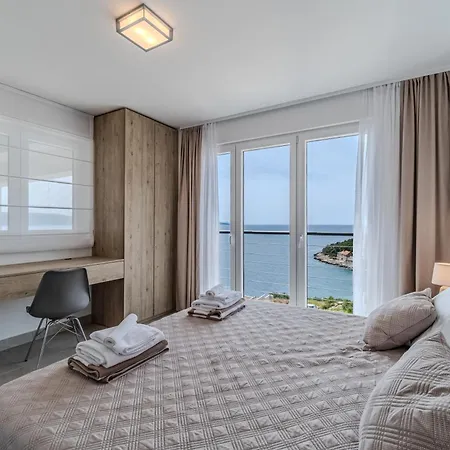 Blue Horizon Villa