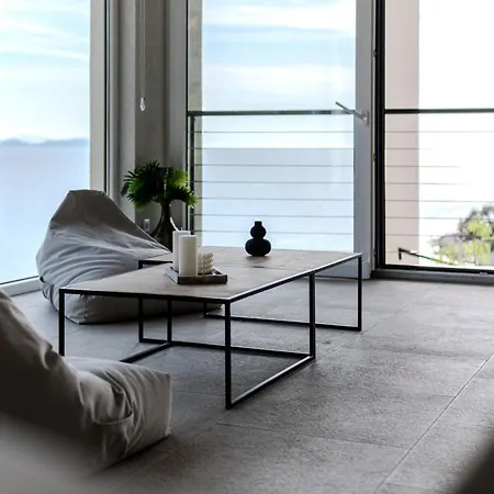 Villa Blue Horizon