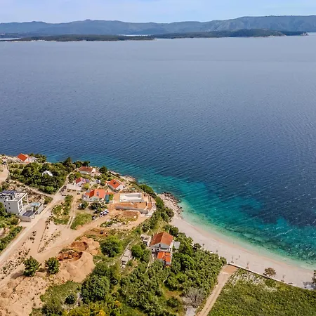 Blue Horizon Villa *