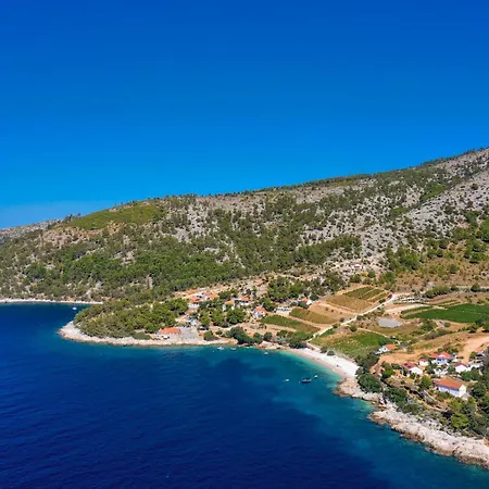 Blue Horizon Villa *