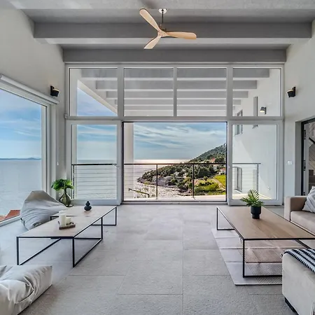 Villa Blue Horizon