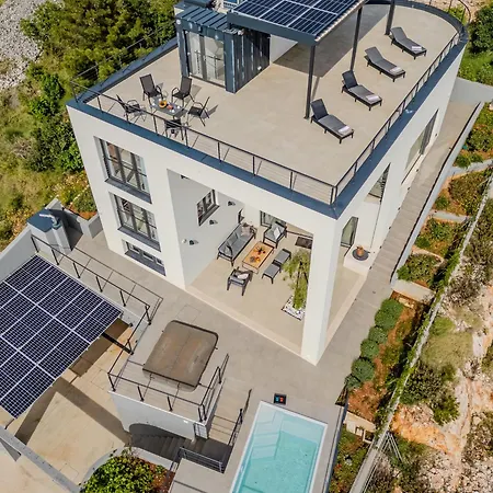 Villa Blue Horizon *