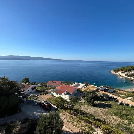 Blue Horizon Nerezisca